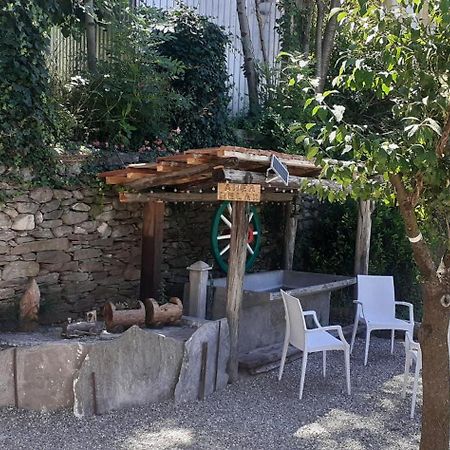 Appartement Casa Quokka à Meana di Susa Extérieur photo