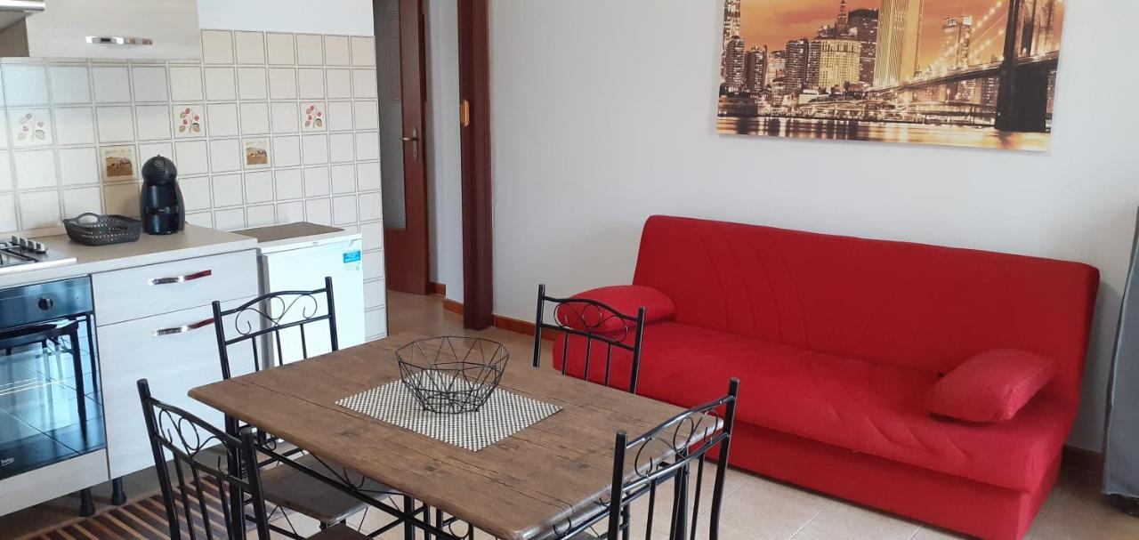 Appartement Casa Quokka à Meana di Susa Extérieur photo