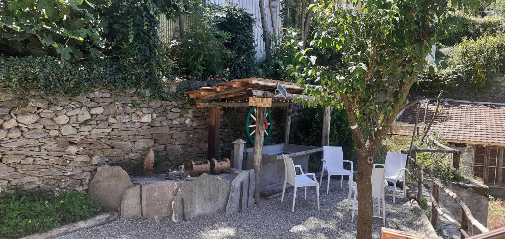 Appartement Casa Quokka à Meana di Susa Extérieur photo